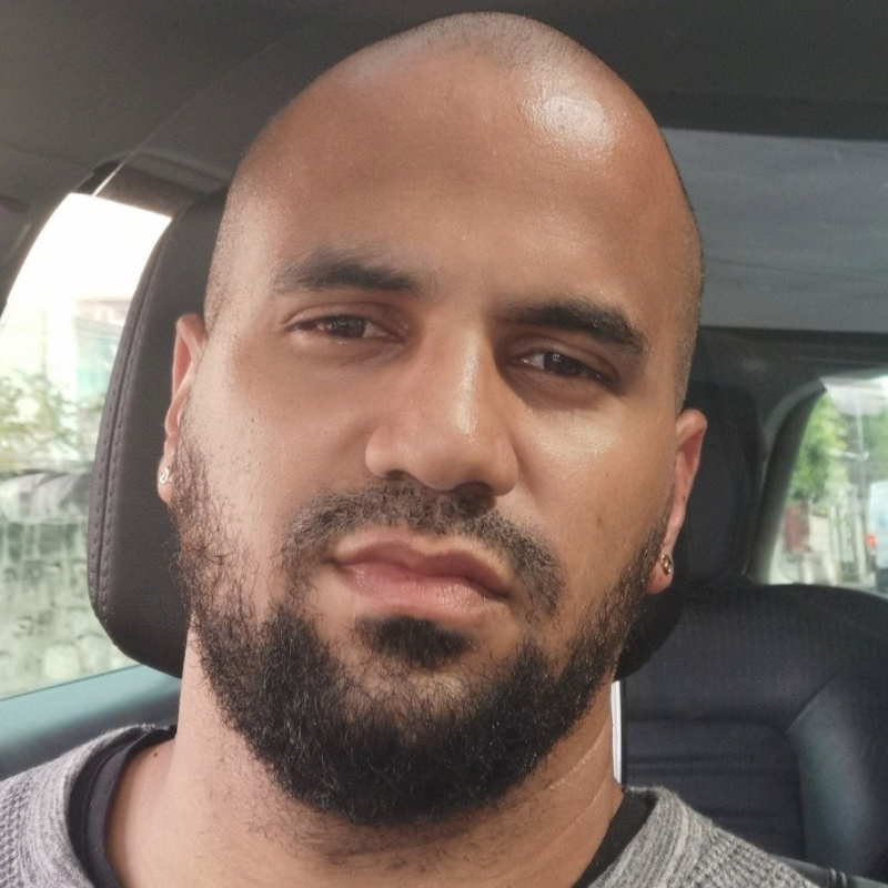 Photo de profil pour le VTC jaffard yann à Carrières-sur-Seine