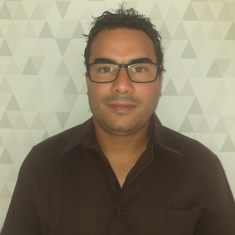 Photo de profil pour le VTC VR Transport à Cuigy-en-Bray