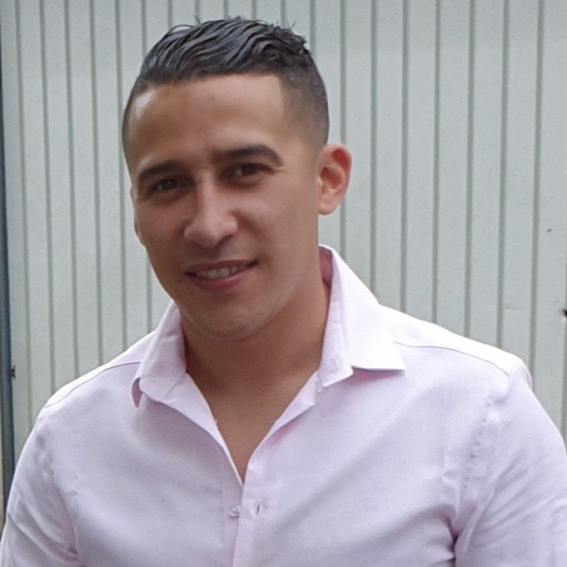 Photo de profil pour le VTC lehrem à Lyon