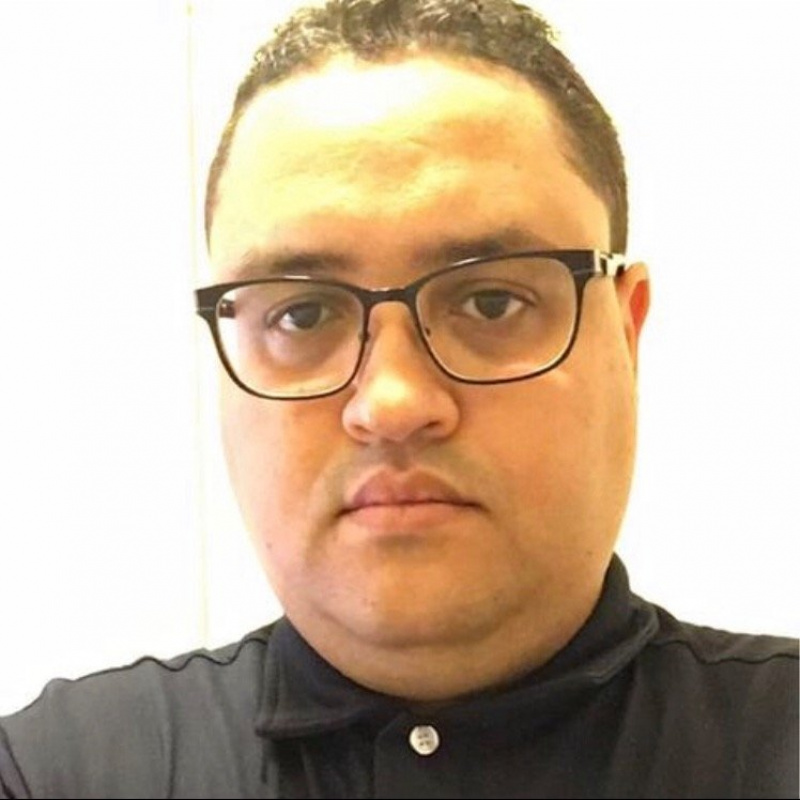 Photo de profil pour le VTC GT driver à Nice