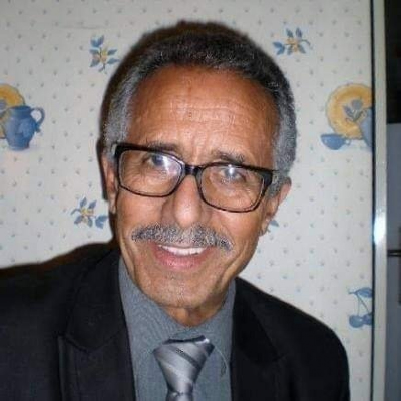 Photo de profil pour le VTC HTP à Coubron