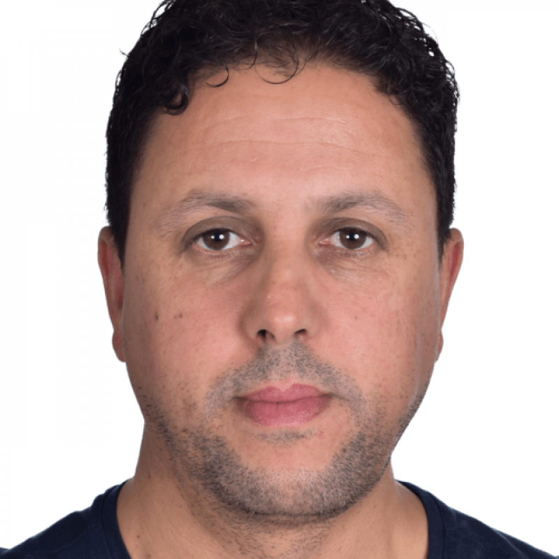 Photo de profil pour le VTC Transport Fettous à Paris