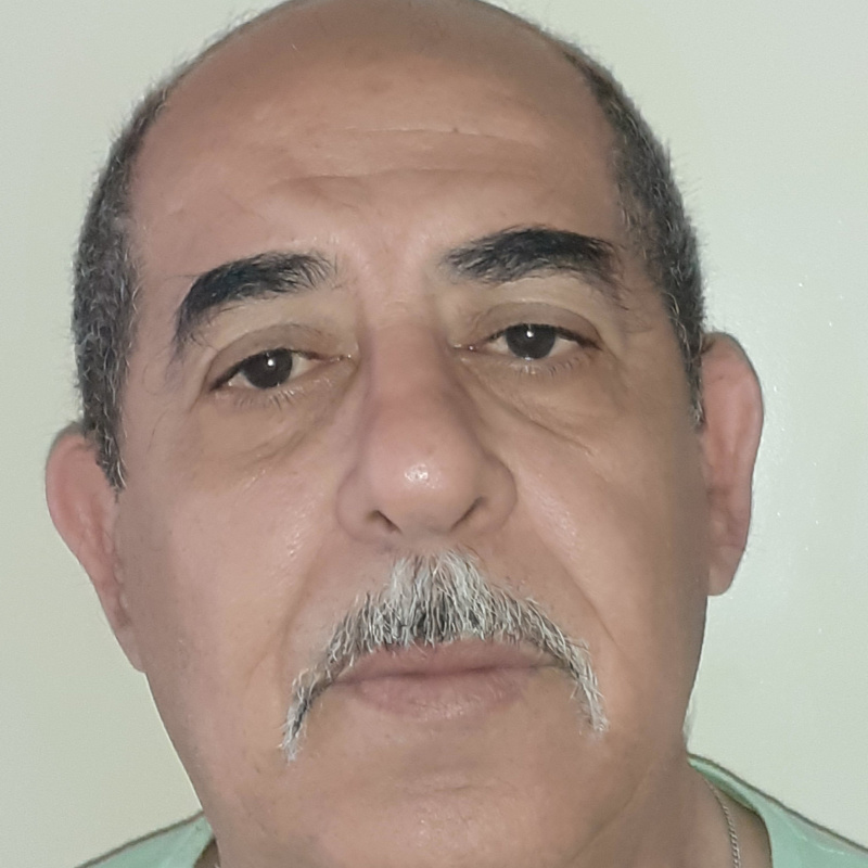 Photo de profil pour le VTC AOUADA à Les Lilas