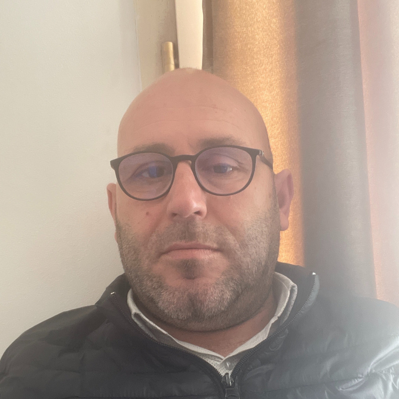 Photo de profil pour le VTC Prince compagny à Chilly-Mazarin