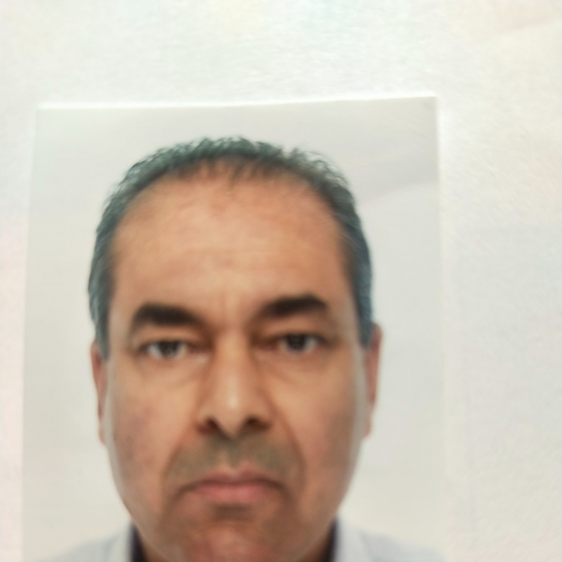 Photo de profil pour le VTC VTC L ETOILE à Villeneuve-le-Roi, France