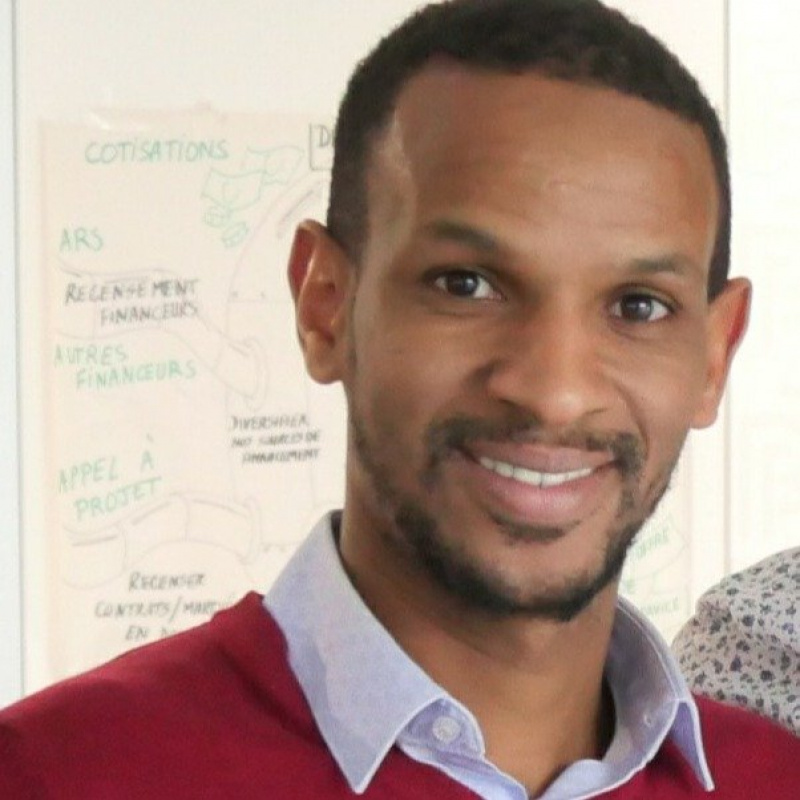 Photo de profil pour le VTC ADERICO Transport à Nancy