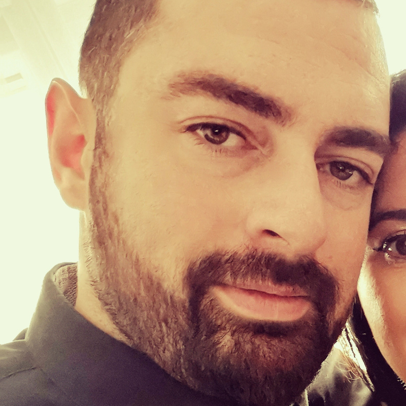 Photo de profil pour le VTC AG VTC à Bouffémont