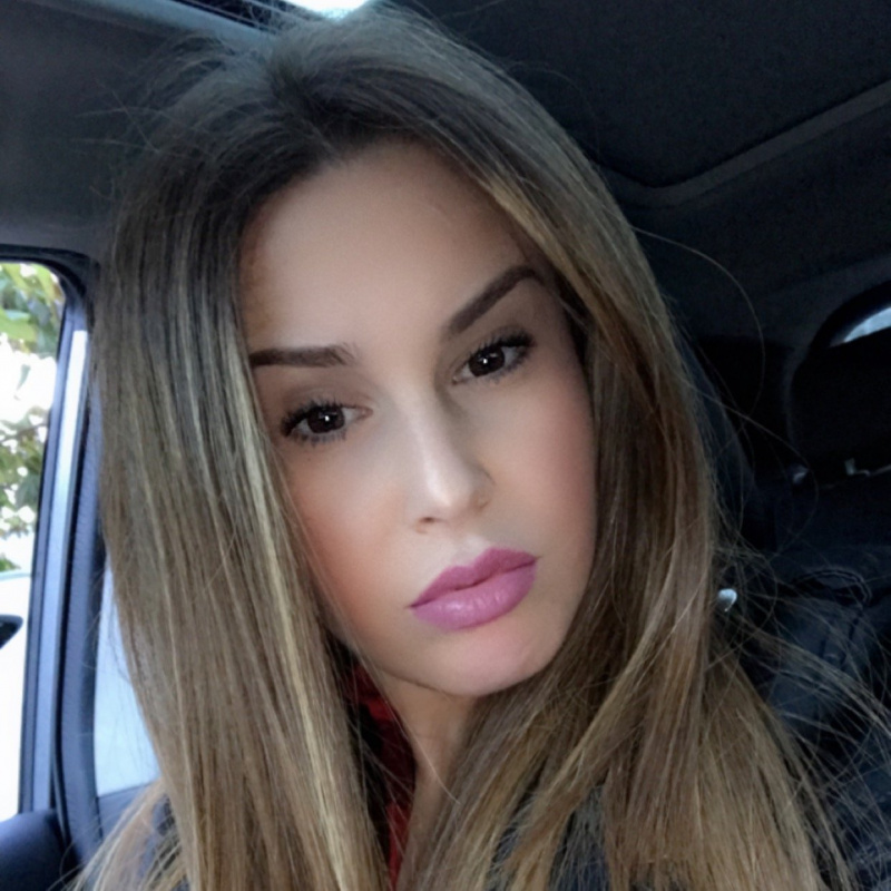 Photo de profil pour le VTC Sabrina VTC à Toulon