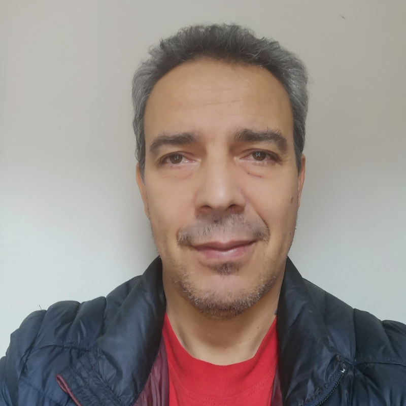 Photo de profil pour le VTC Cl  service prestige à Neuilly-sur-Seine