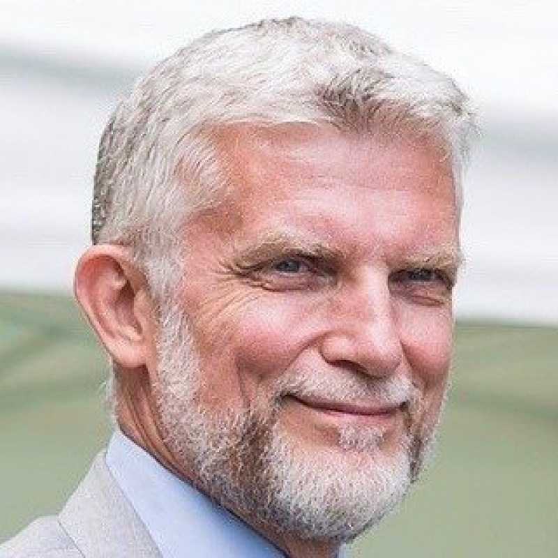 Photo de profil pour le VTC Alpacab à Paris