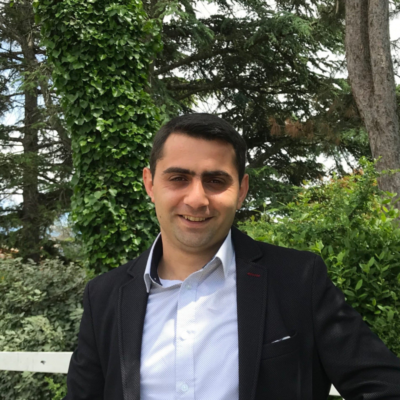 Photo de profil pour le VTC TD-VTC à Toulouse