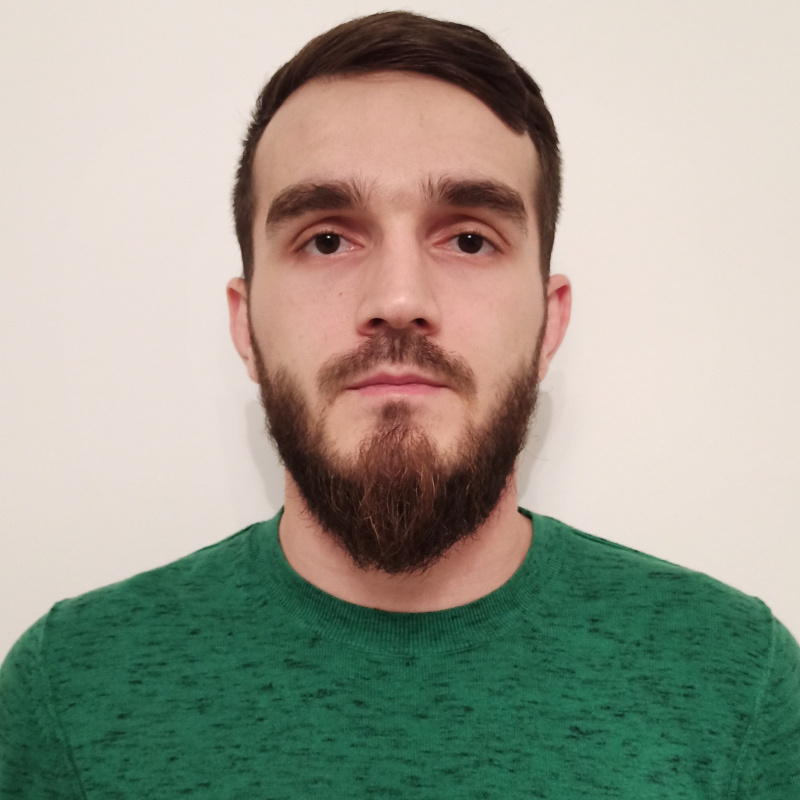 Photo de profil pour le VTC Mikail VTC à Strasbourg