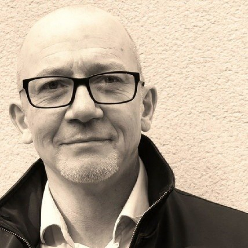 Photo de profil pour le VTC SOLUTION VTC OUEST à Vannes