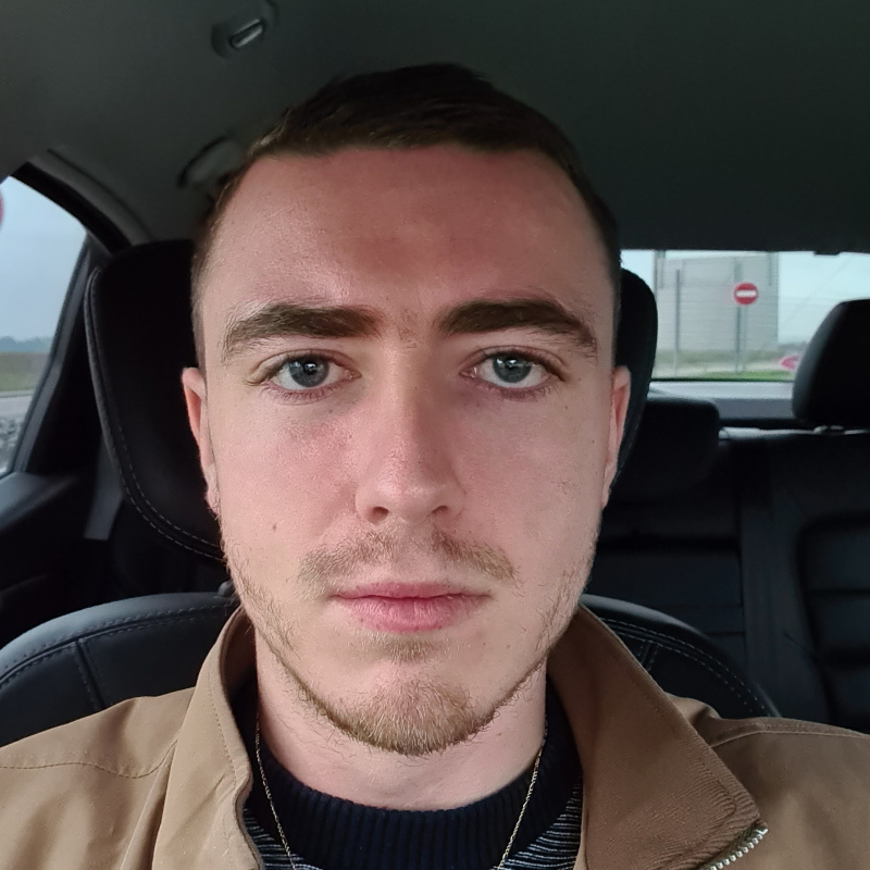 Photo de profil pour le VTC D vtc à Bourgoin-Jallieu