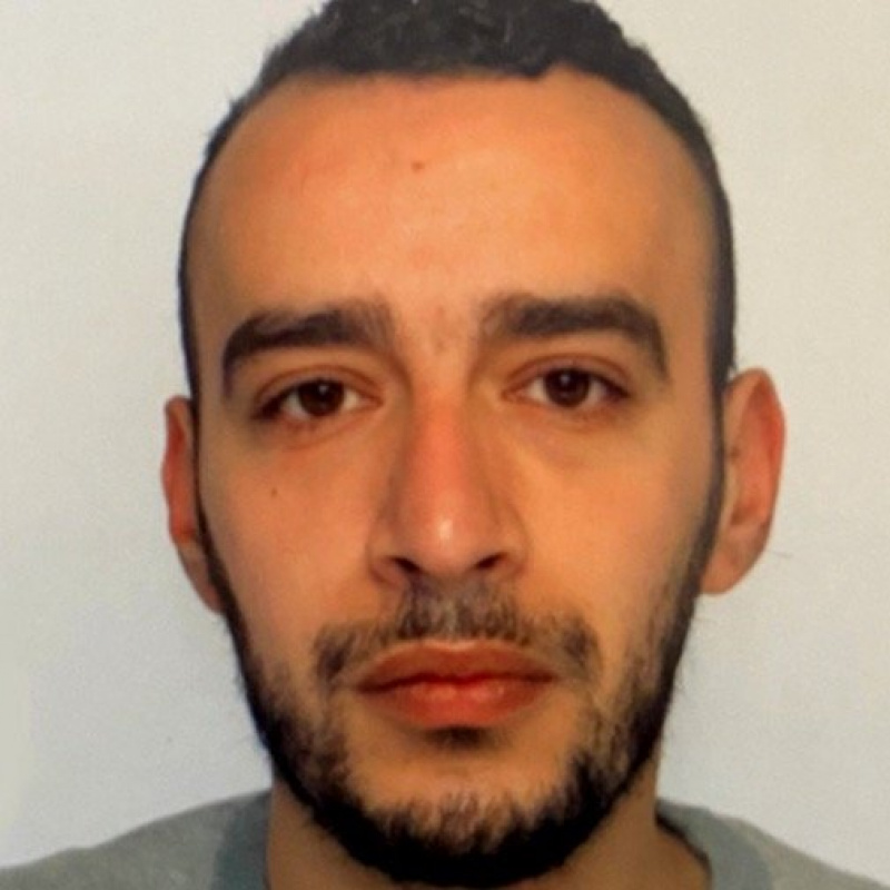 Photo de profil pour le VTC SERVICE UP à Rouen