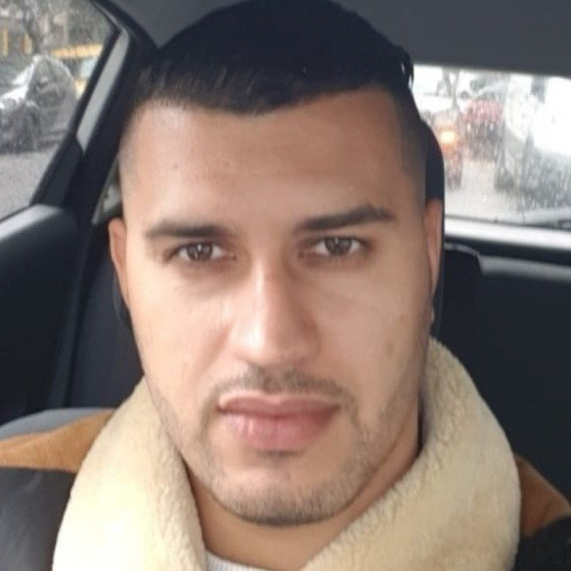 Photo de profil pour le VTC Alpes Driver à Nice