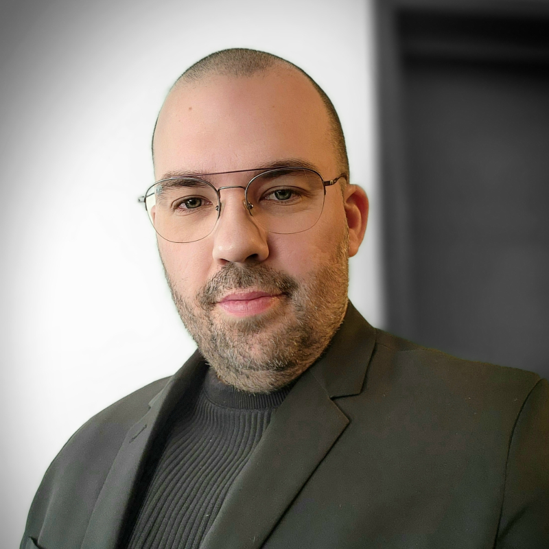 Photo de profil pour le VTC VEXORR à 60000 Beauvais, France