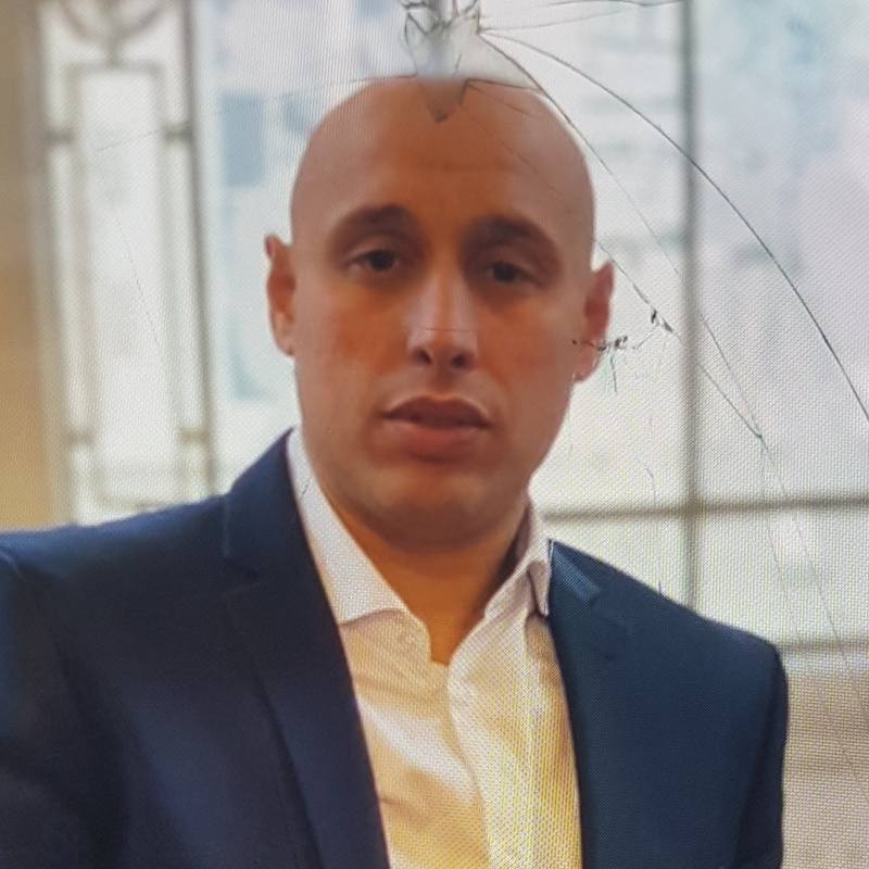 Photo de profil pour le VTC AB DRIVE à Aubervilliers