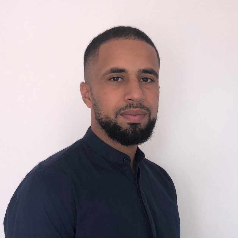 Photo de profil pour le VTC HzAndCo à Cormeilles-en-Parisis