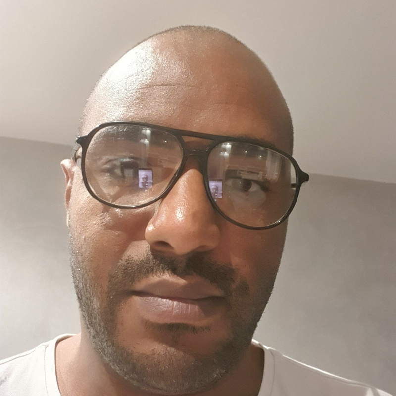 Photo de profil pour le VTC Ch-transports à Morsang-sur-Orge