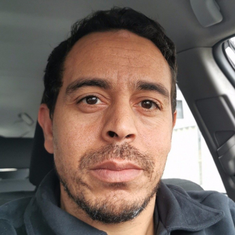 Photo de profil pour le VTC VTC CLASS ECO à Les Ulis