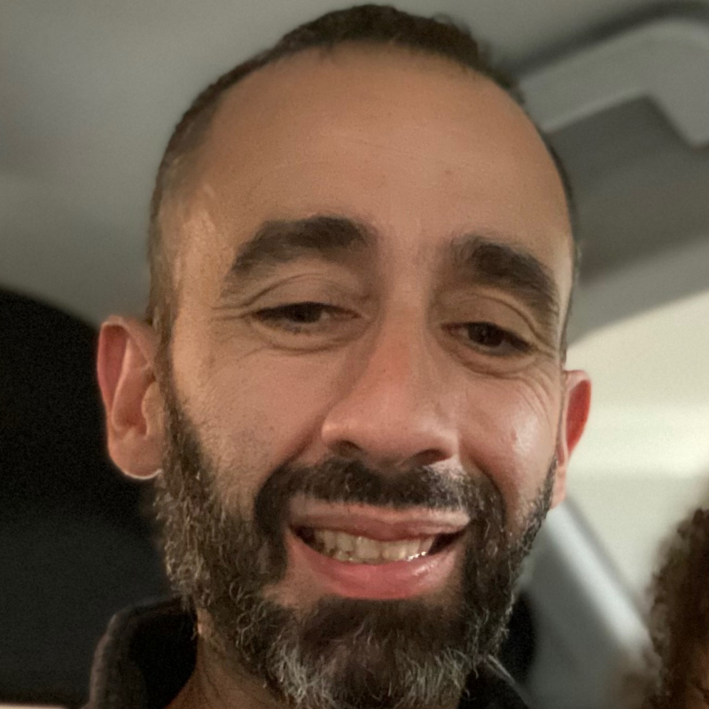 Photo de profil pour le VTC VTC PENNACCHIO à Marseille