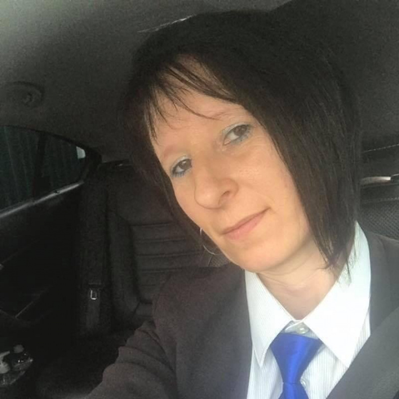 Photo de profil pour le VTC HERMES PARIS VTC à Charleville-Mézières