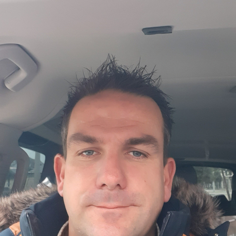 Photo de profil pour le Taxi Allo Arnaud taxi à Saint-Malo