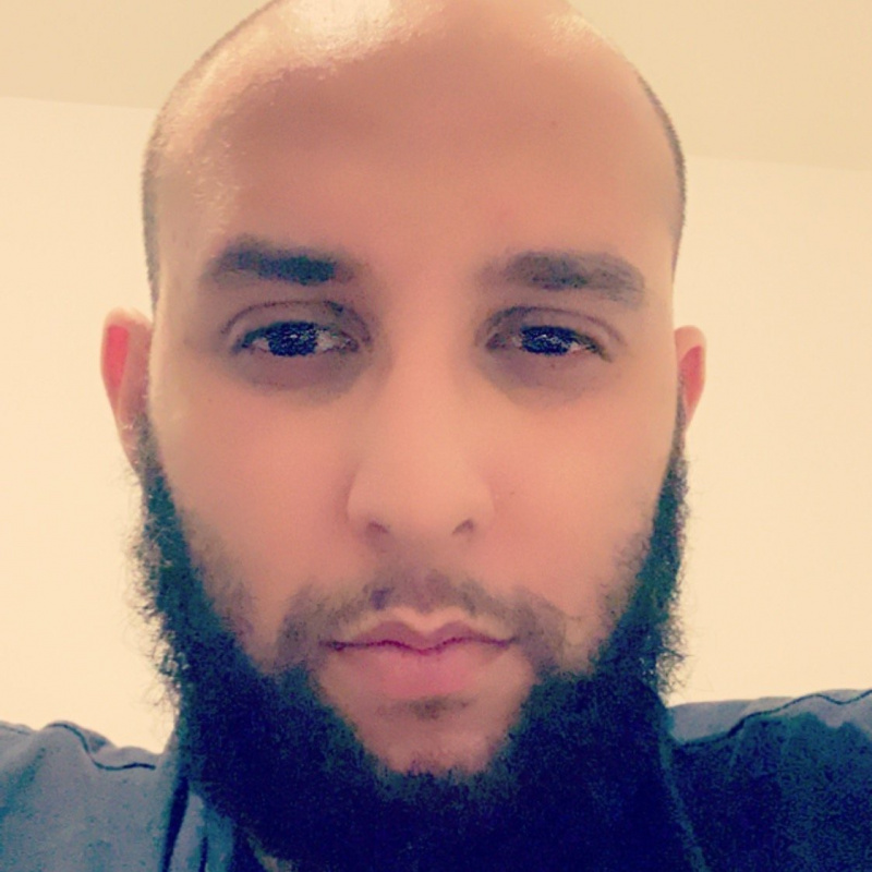 Photo de profil pour le VTC FDB portage à Bordeaux