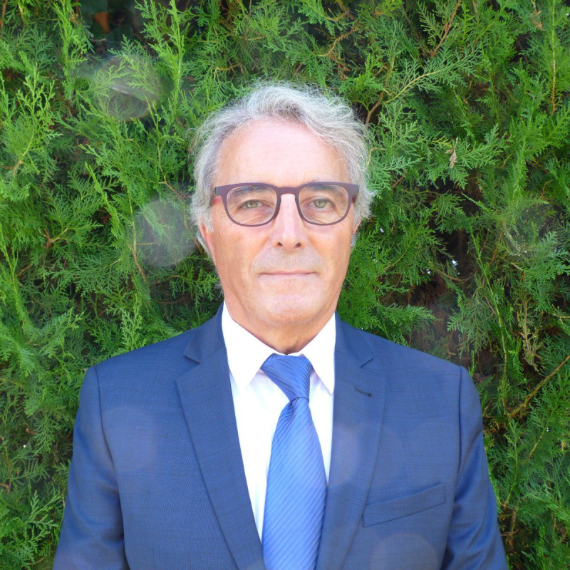 Photo de profil pour le VTC Ador chauffeur à Orleix