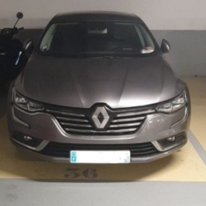 Photo de profil pour le VTC RFFV à Nanterre