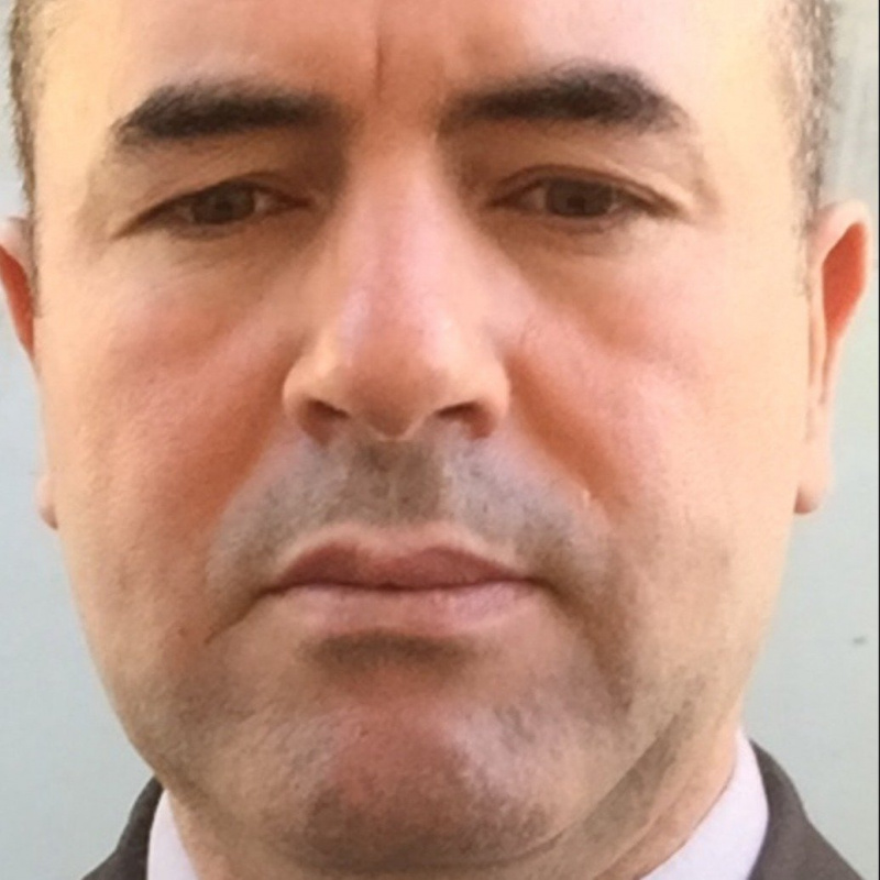 Photo de profil pour le VTC Autoentrepreneur à Pierrefitte-sur-Seine