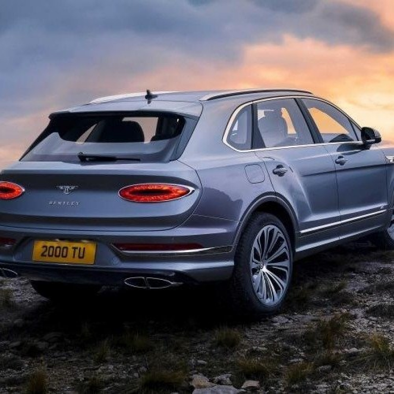 Photo de profil pour le VTC Flash driver à Paris