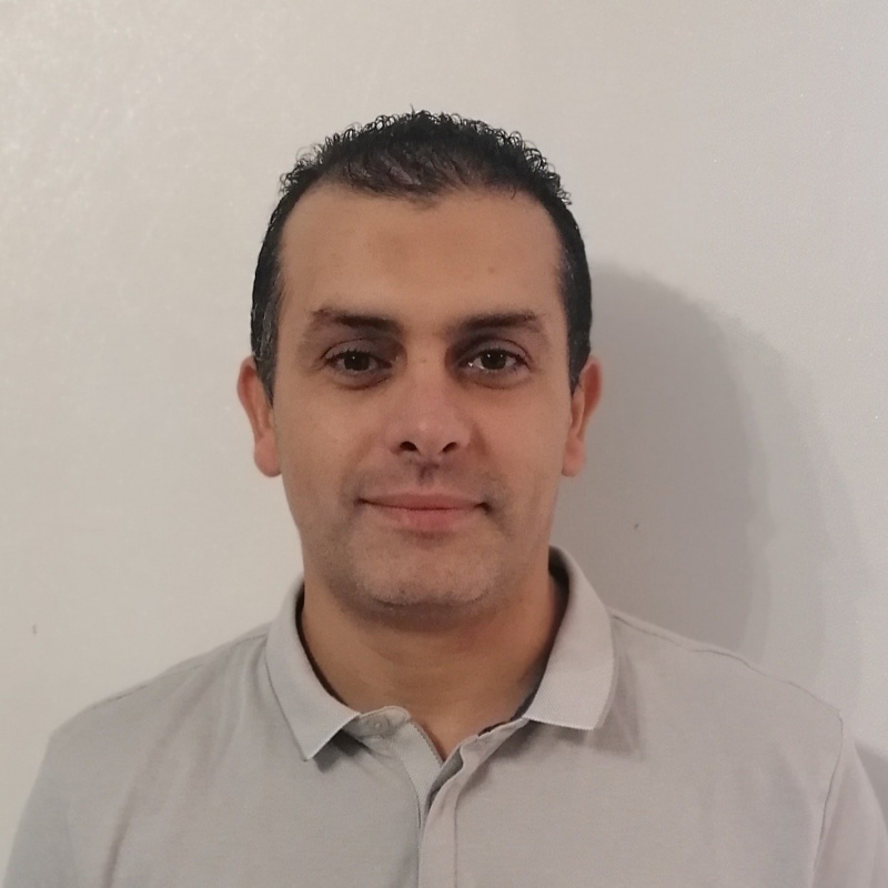 Photo de profil pour le VTC Cournon Vtc à Clermont-Ferrand