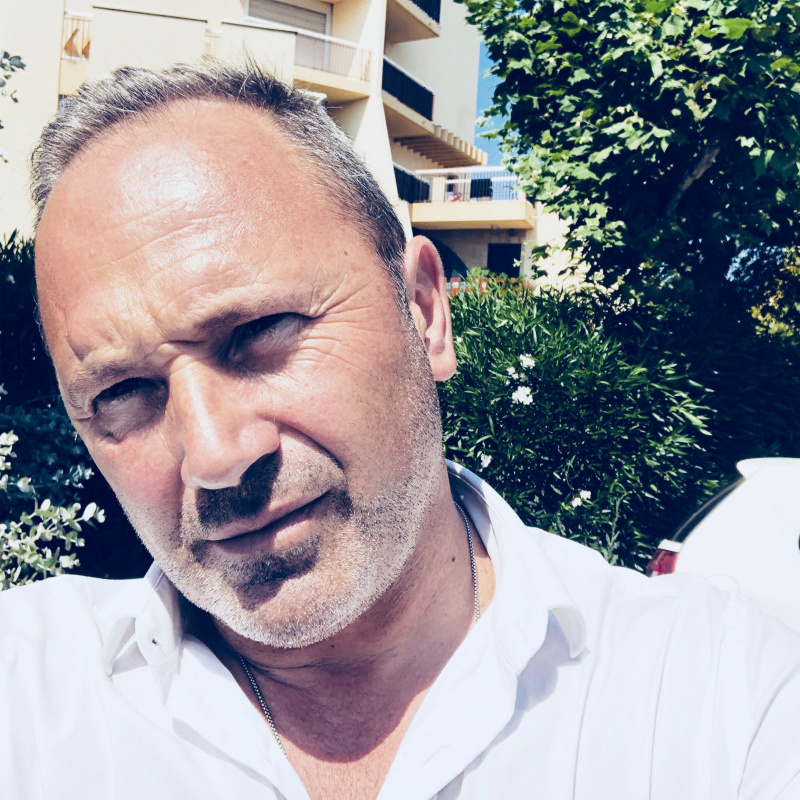 Photo de profil pour le VTC vtc mandelieu service à Mandelieu-la-Napoule