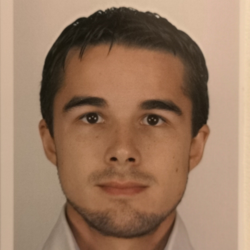 Photo de profil pour le VTC Drive4travel à Paris