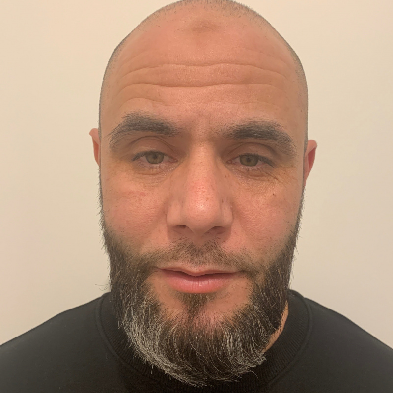 Photo de profil pour le VTC ASVTc à Paris