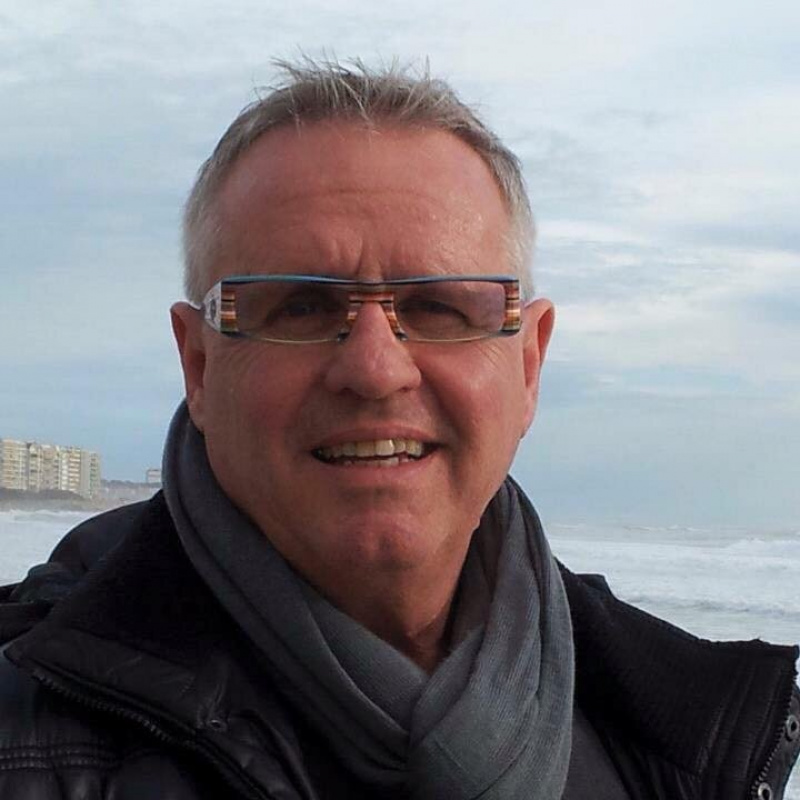 Photo de profil pour le VTC Monvtc44 à Nantes