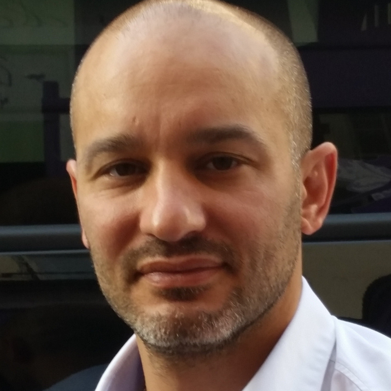 Photo de profil pour le VTC DNS PARTNER à Montrouge