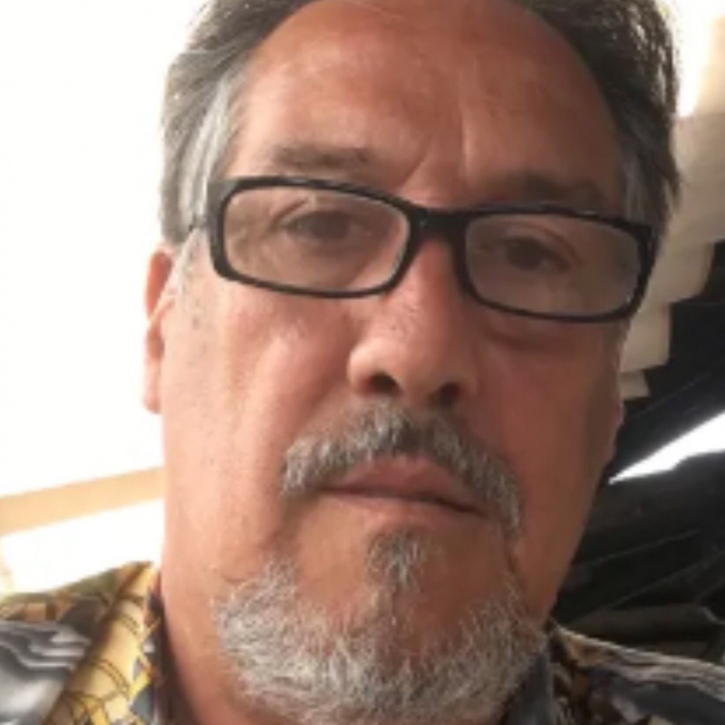 Photo de profil pour le VTC Pierre Rivèra à Paris