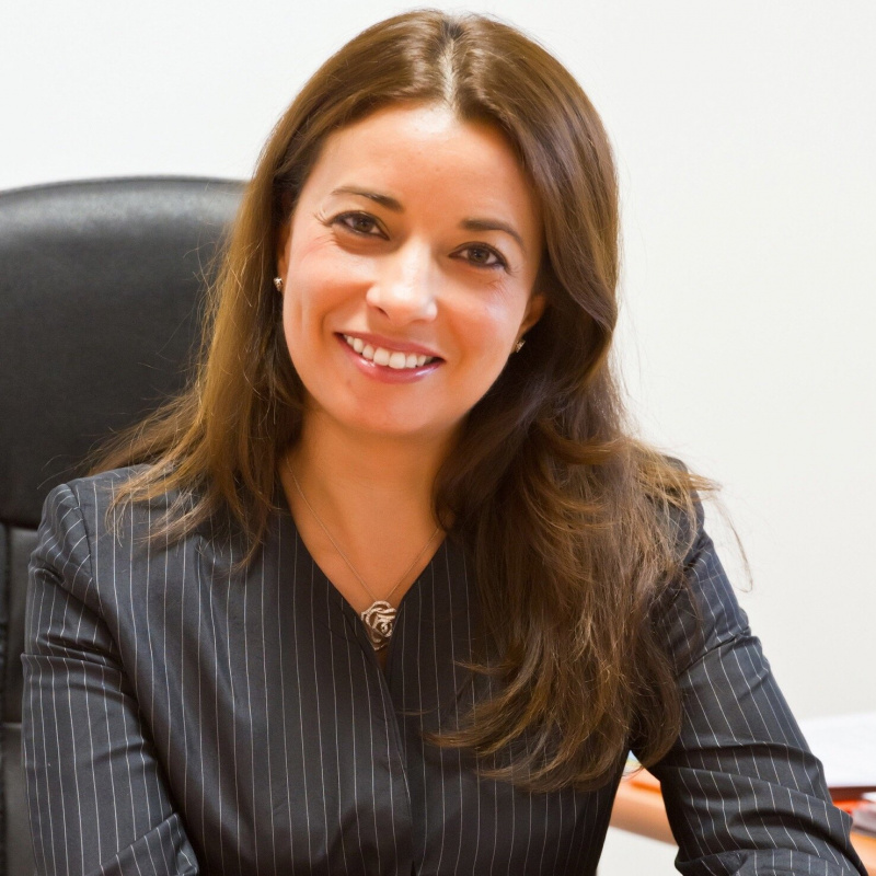 Photo de profil pour le VTC Courtoisy cab à Saint-Cloud