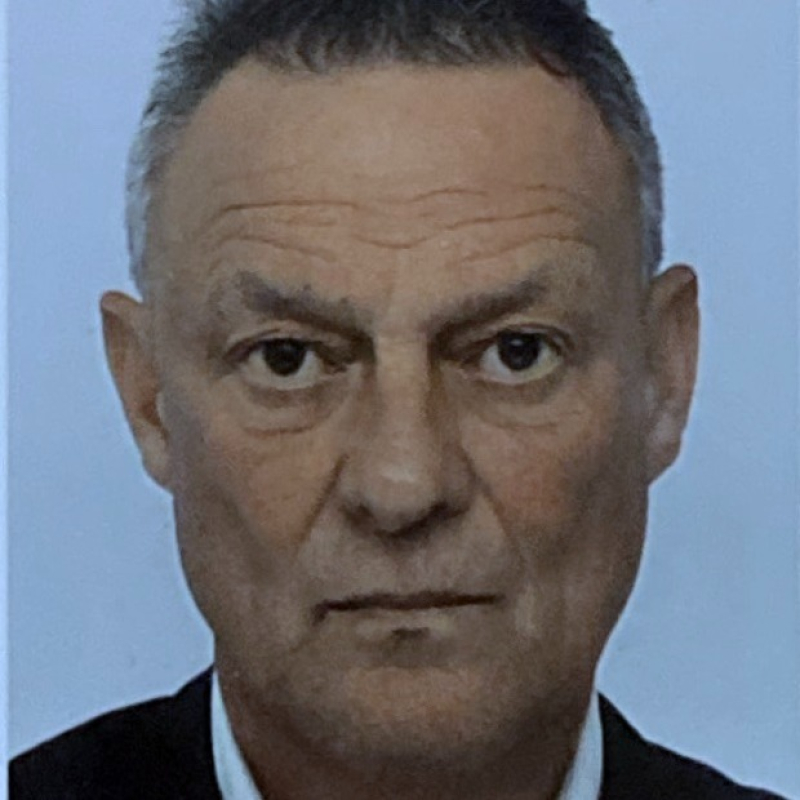 Photo de profil pour le VTC MY VIP CAR à 