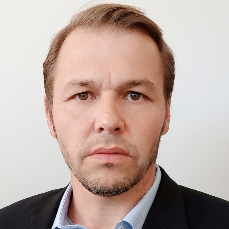 Photo de profil pour le VTC Go Driver à Montpellier