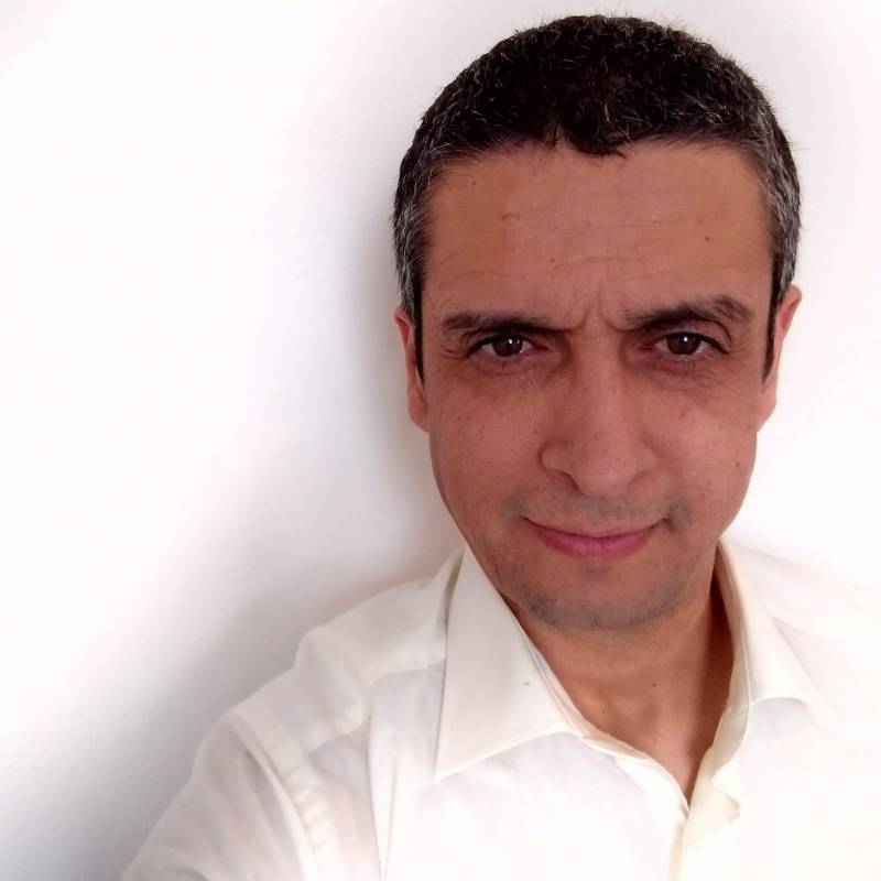 Photo de profil pour le VTC IMPERIAL TRANSPORT à Combs-la-Ville