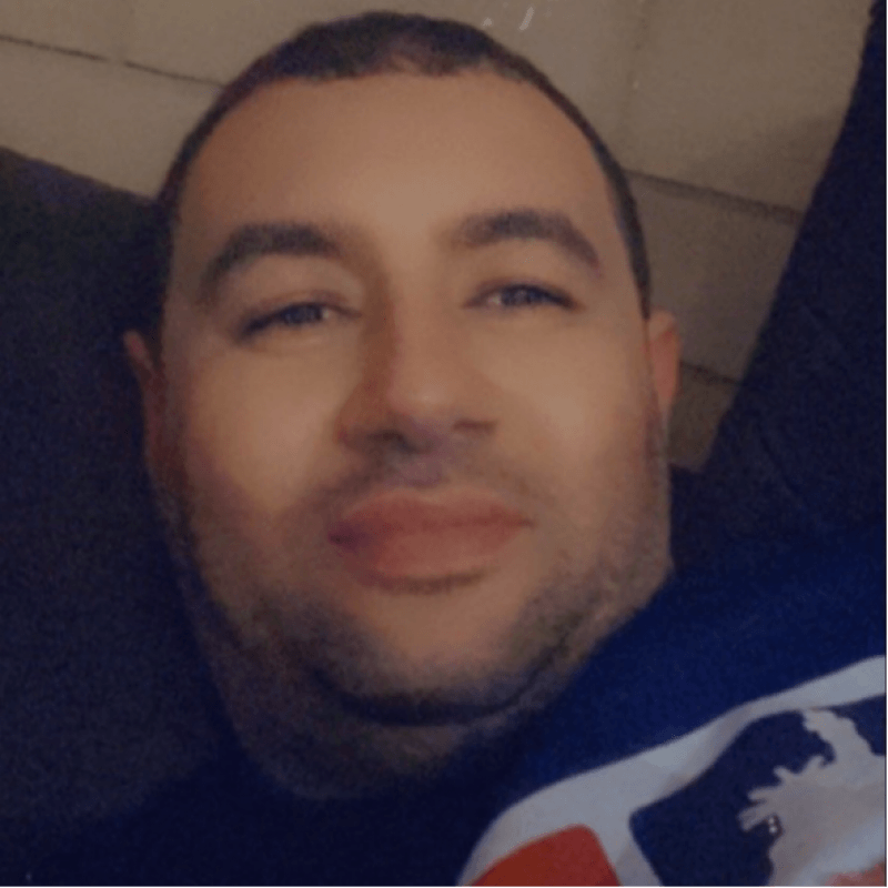 Photo de profil pour le VTC Benbara vtc à Drancy