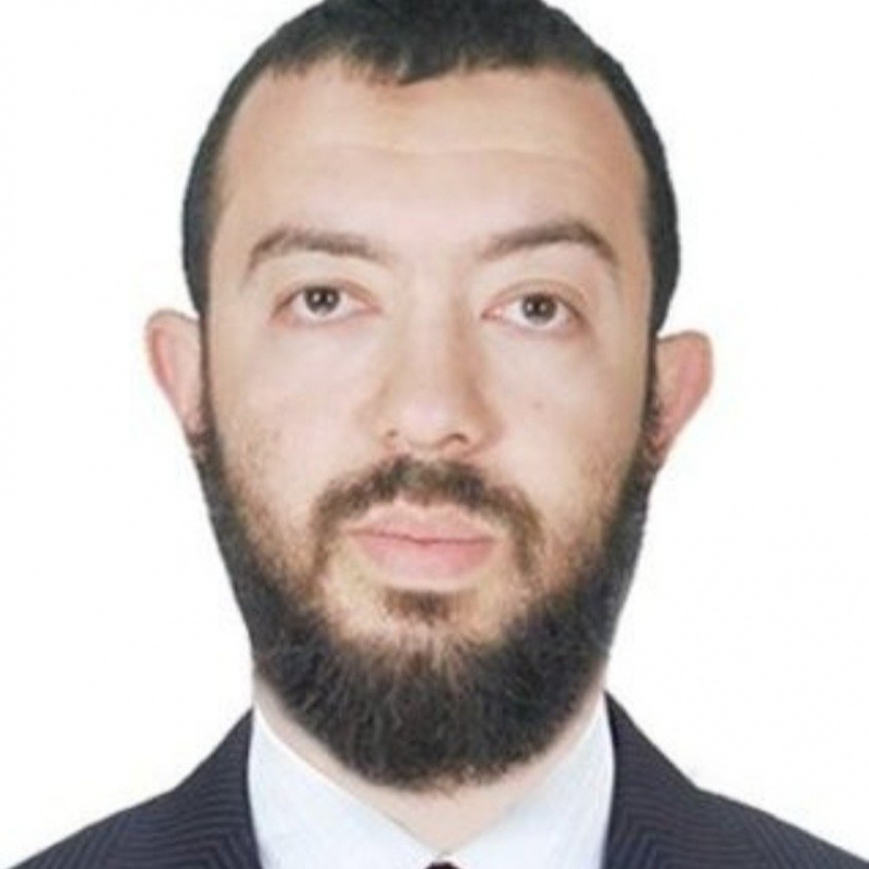 Photo de profil pour le VTC Louiza à Paris