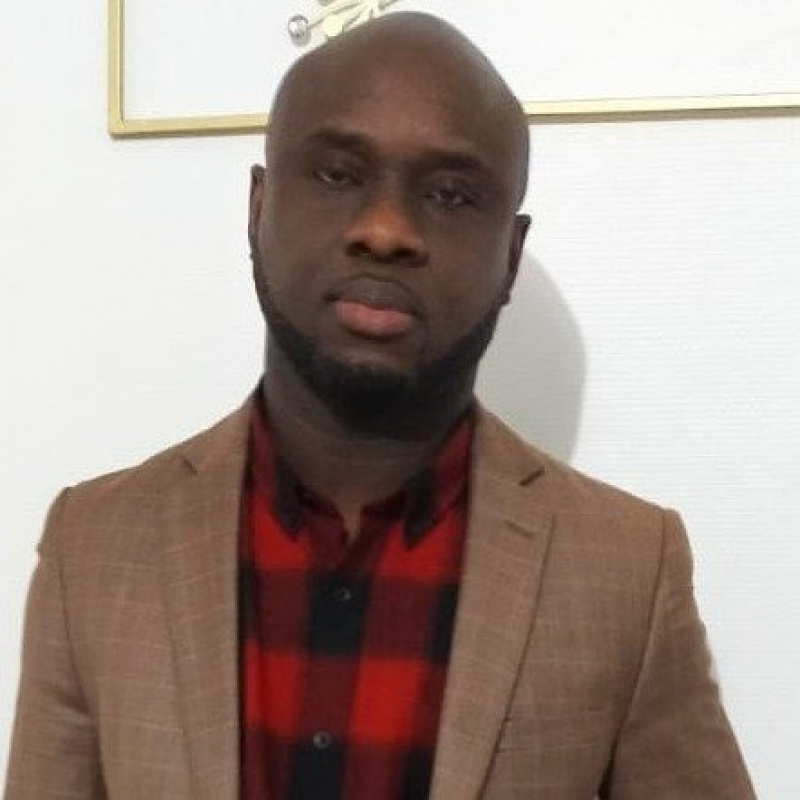 Photo de profil pour le VTC EXELMAXVTC à Paris