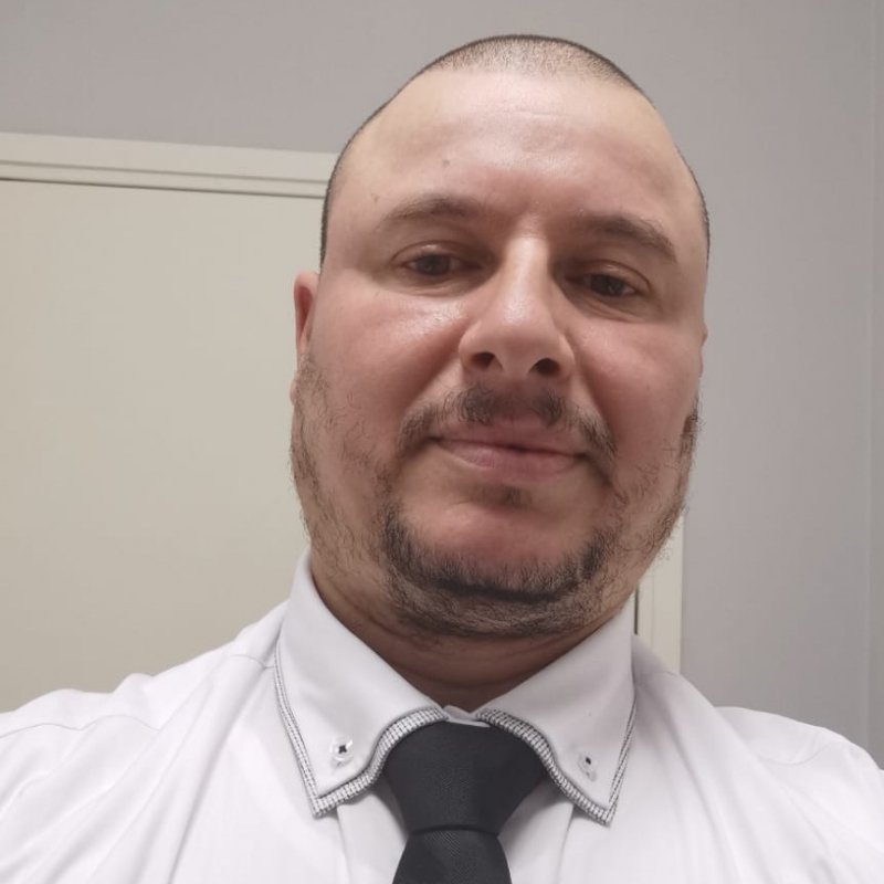 Photo de profil pour le VTC PRESTIGE TRANSPORT à Paris