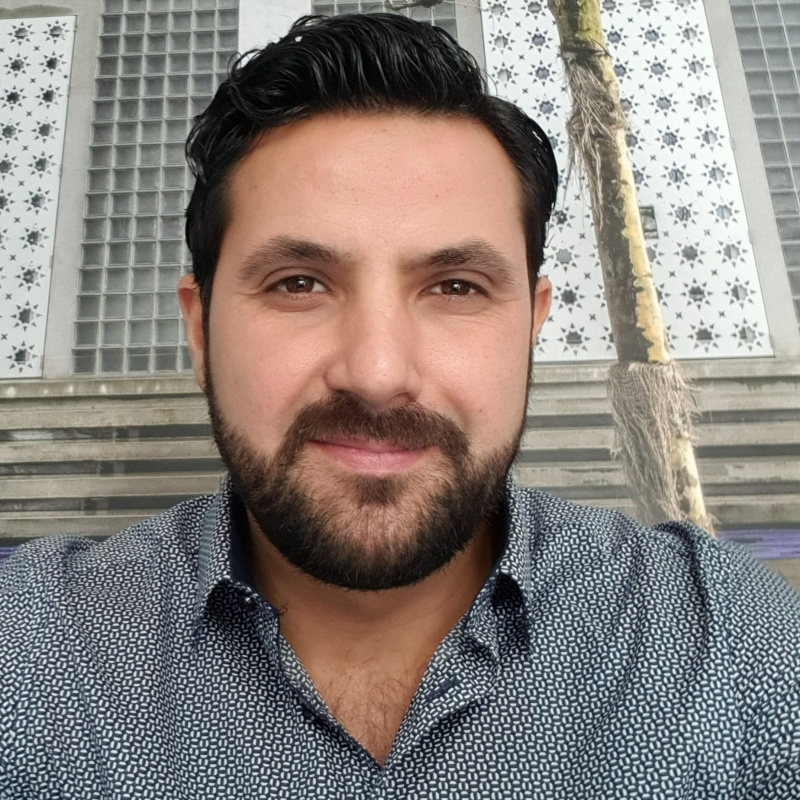 Photo de profil pour le VTC CPFR à Vaux-le-Pénil