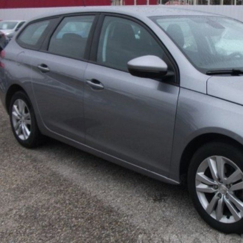 Photo de profil pour le VTC Djamel MEHADJI à Le Blanc-Mesnil